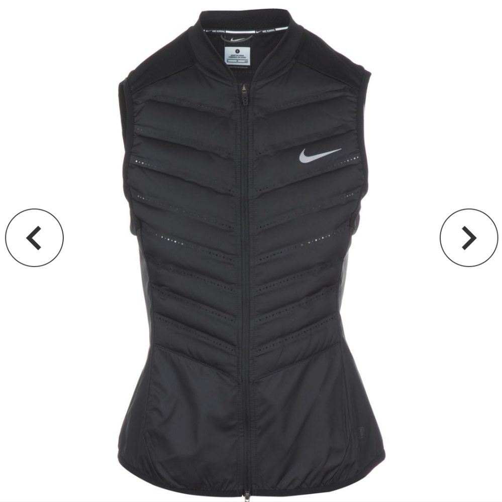 Nike Aeroloft 800 Vest